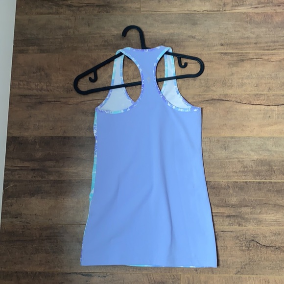 Ivivva Tank (lululemon kids) - Picture 2 of 2